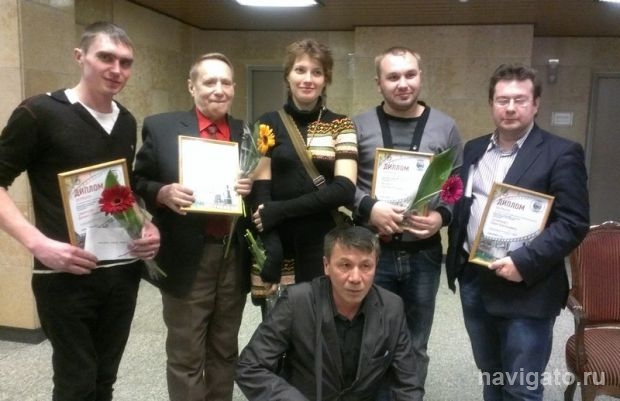 Великолепная семерка и призы
