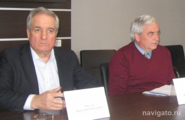 «Сигма»: сумма сомнений