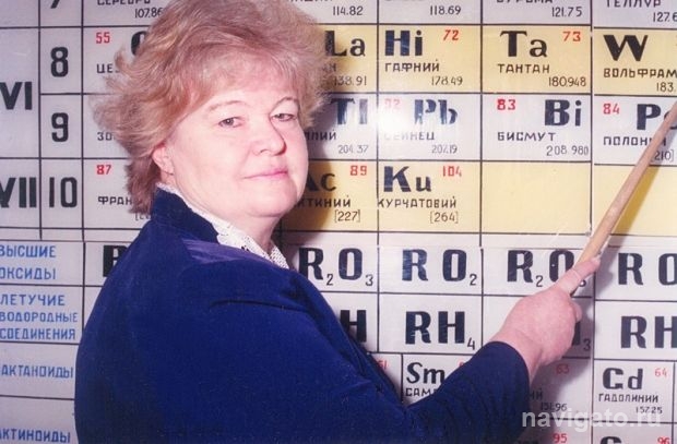Поздравляем с юбилеем!