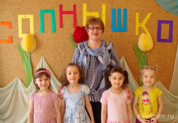 Поющая душа