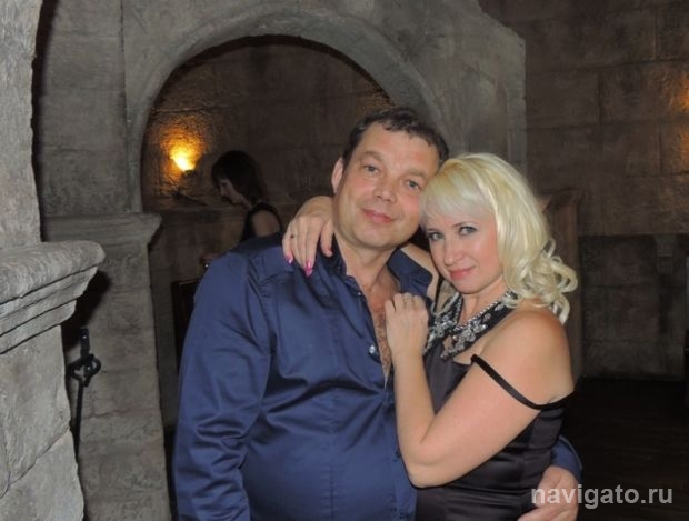 Серебряная свадьба