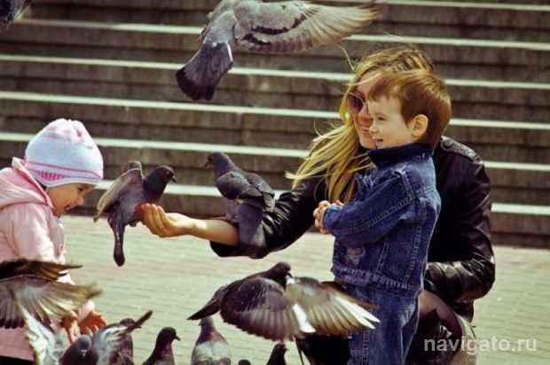 Сделаем наш мир добрее