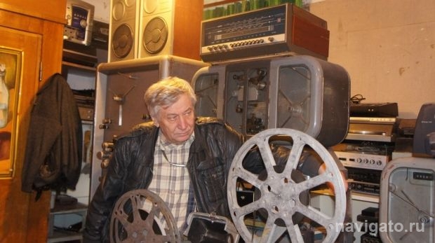 Традиции и инновации