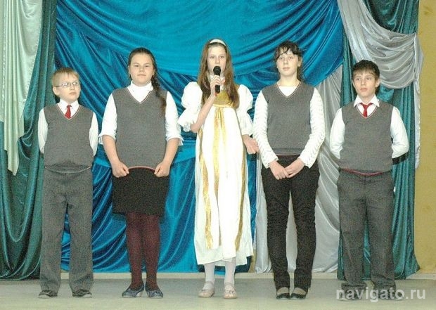 День славянской письменности и культуры