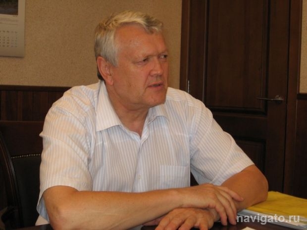 Завтрашний день сибирской науки