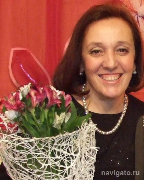 Ровесница «Академии»