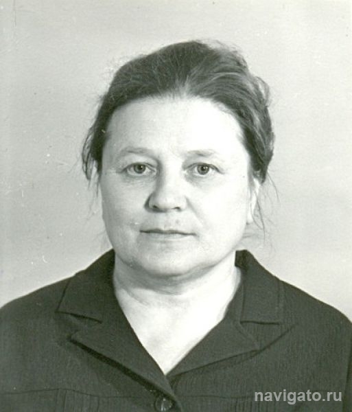 Ее любви хватало на всех