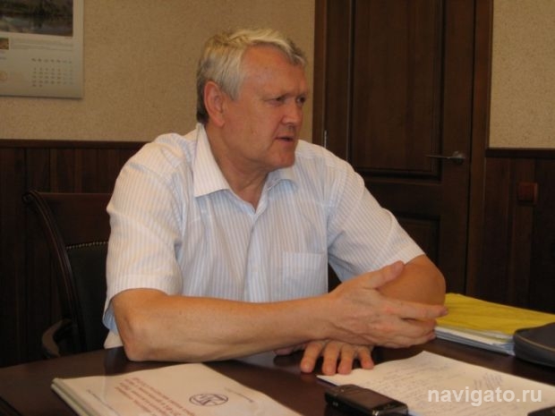 Александр Асеев: шаг назад от пропасти