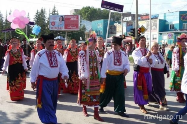 Все флаги в гости к нам
