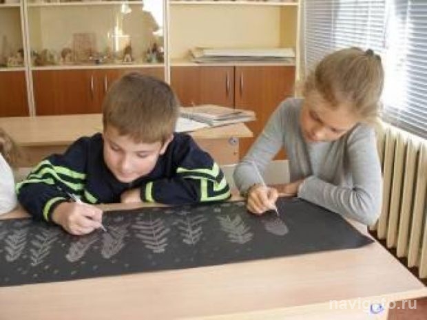«Рыжему воробью» - 5 лет