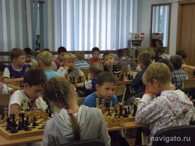 «Отважная пешка» проходит в ферзи