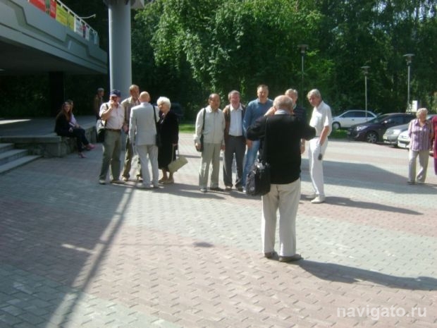 Необычный юбилей знаменитой школы