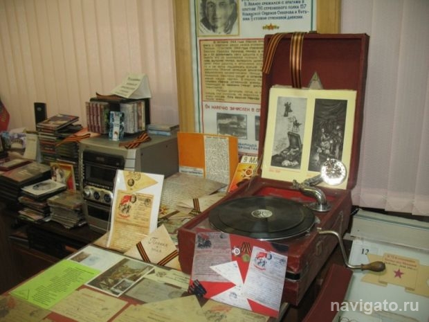 Инновация с патриотическим уклоном