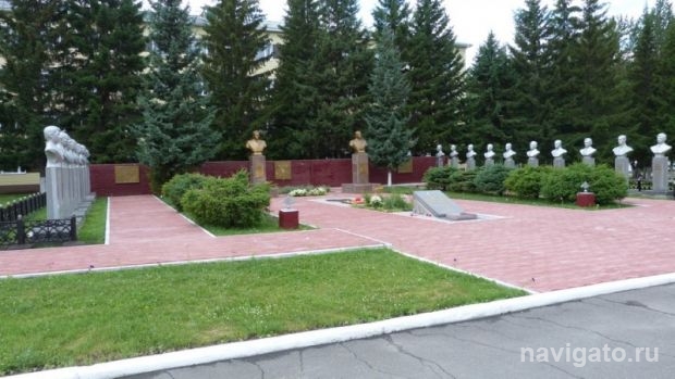 «Героям Отечества – выпускникам училища»