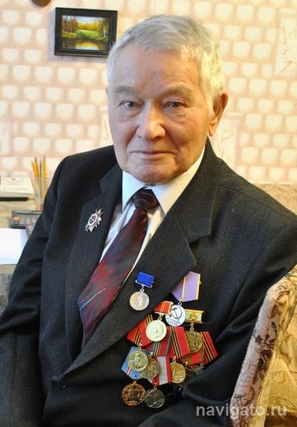 Скорбим и помним