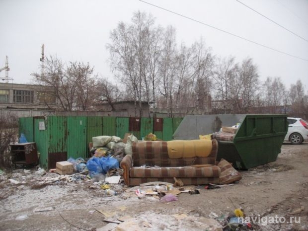 Разруха в УК и в головах?