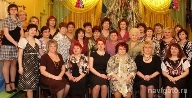 Чудесная «Полянка»