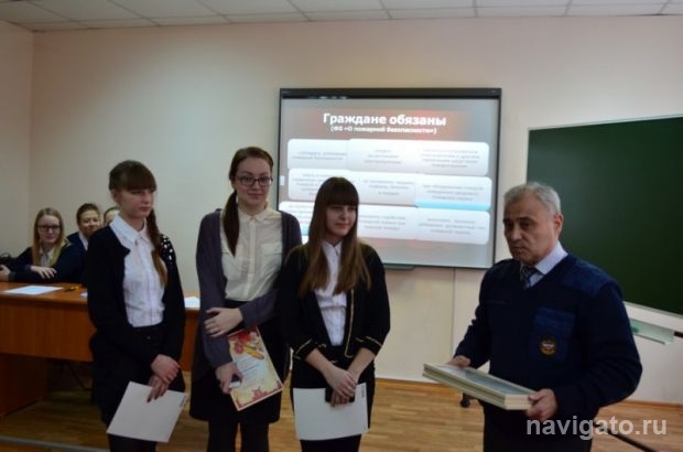 Не быть равнодушными к чужой беде