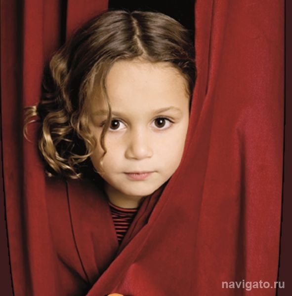 Детский сад - в квартире