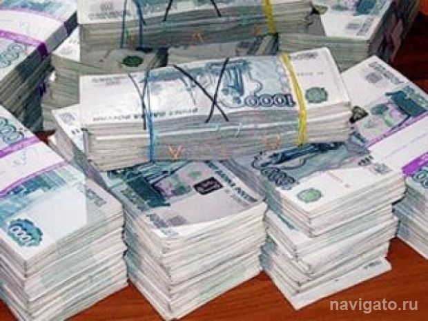 Декларируйте свои доходы