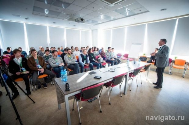 Выбраны лучшие стартапы