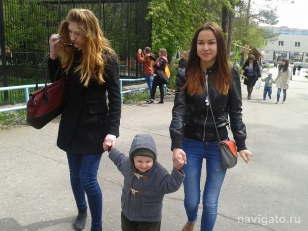 Взять с собой багаж доброты