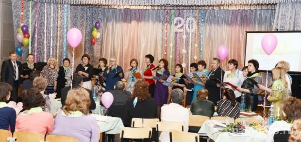 Дорогой знаний, увлечений и добра