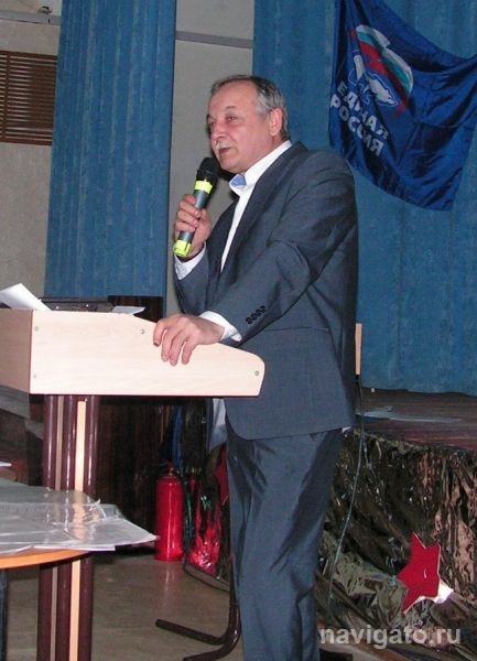 Новый год - новые планы