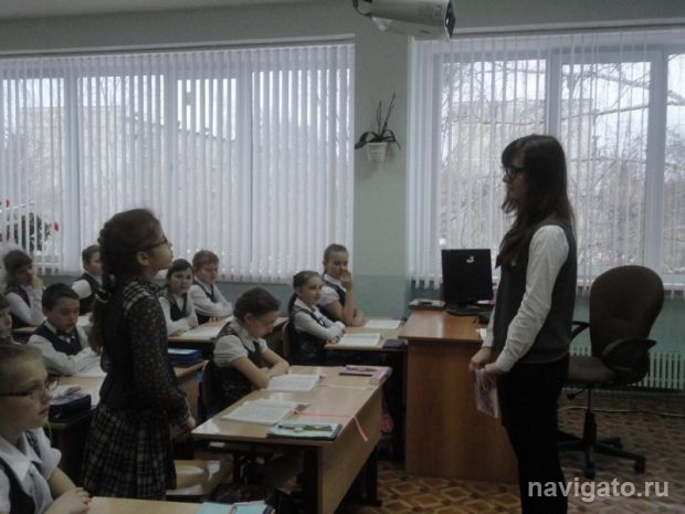 Меняться местами - полезно!