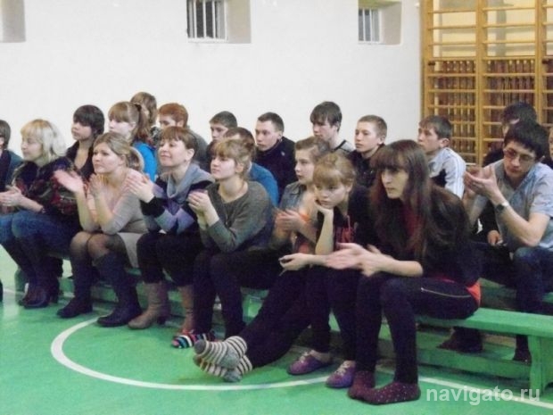 Дорогами добра