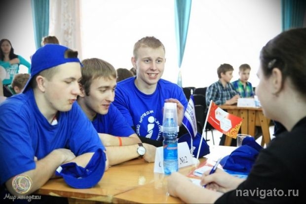 «Олимп Интел – Сочи 2014»