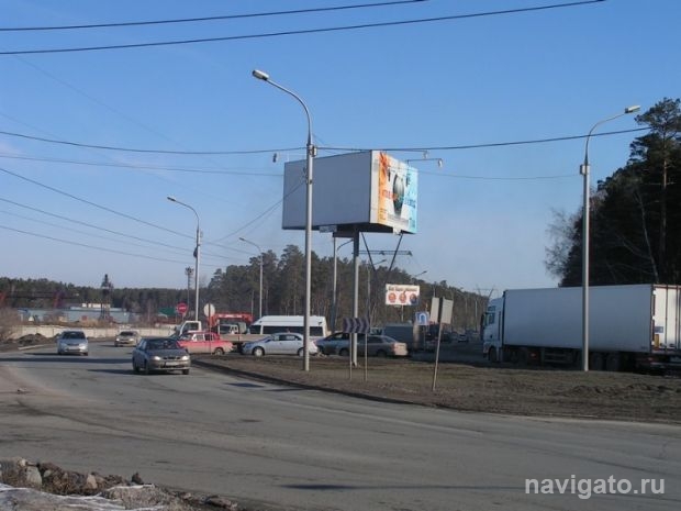 «Узел» на Русской развяжут летом