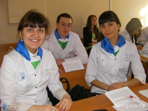 Будущее российской медицины