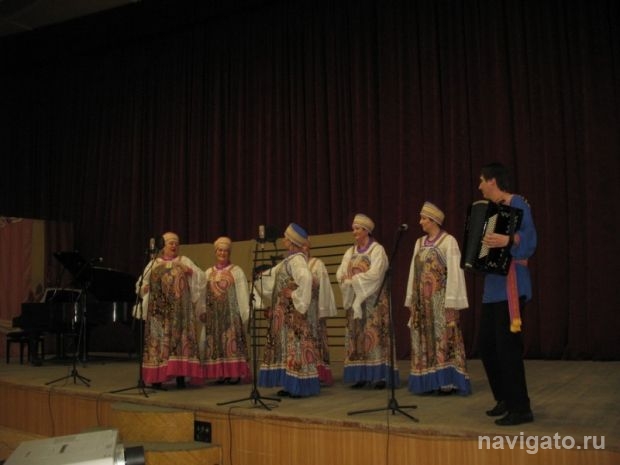 Песня не прощается с тобой!