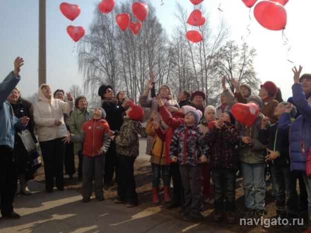 Доброты много не бывает