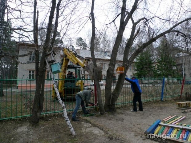 Перемены к лучшему
