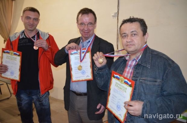 Самые меткие
