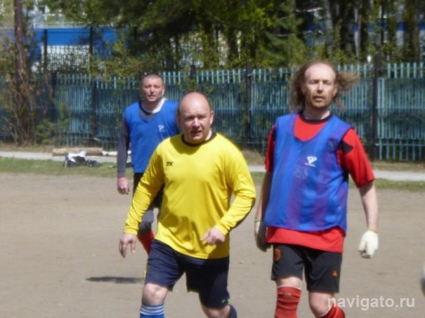 «66-е» – первые!