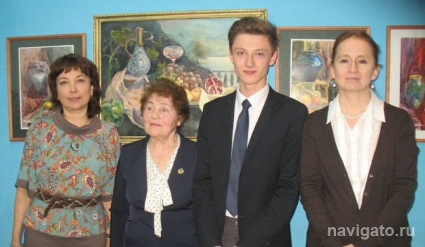 Радость творчества