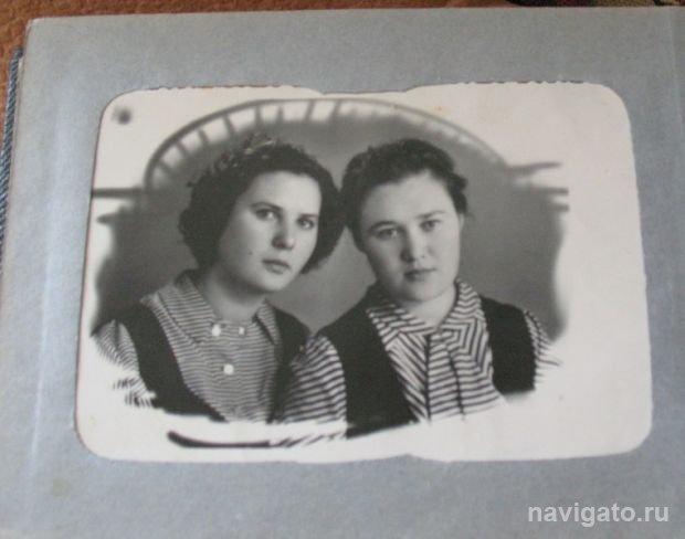 Свои и чужие