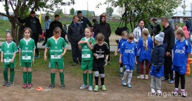 Быстрее, выше, веселее