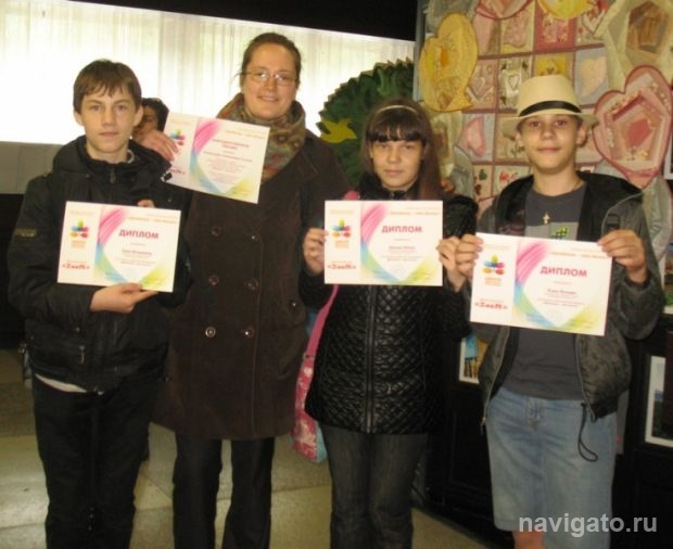 Живи и двигайся вперед