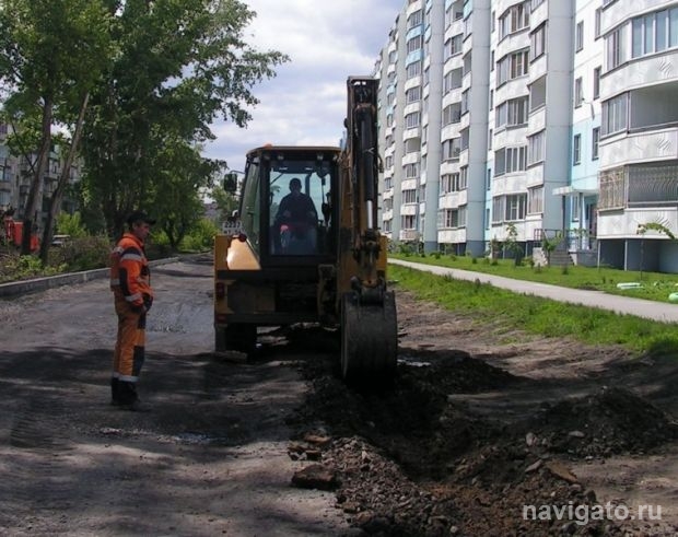 Дорога с гарантией