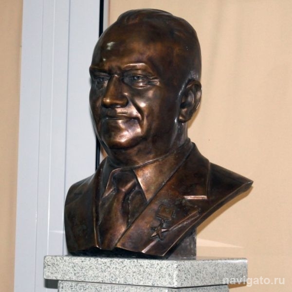 К 100-летию известного ученого
