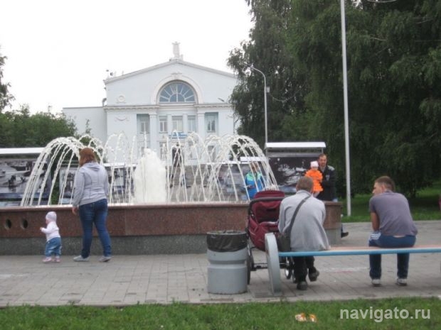 «Отдыхающим» разъяснили права