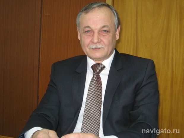 С праздником, строители!