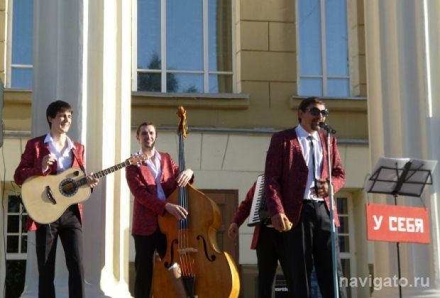 «Красный факел» открыл кассу