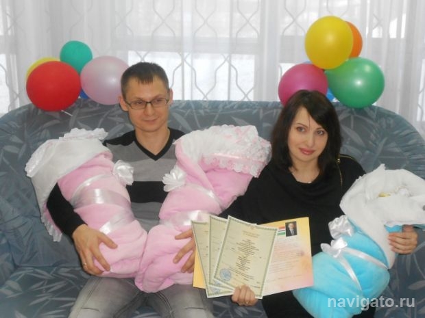 Семья: мы или я?