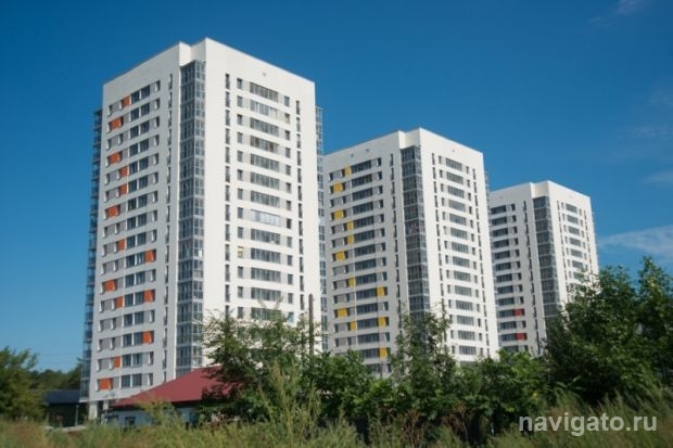 «Миргород» ждет новоселов