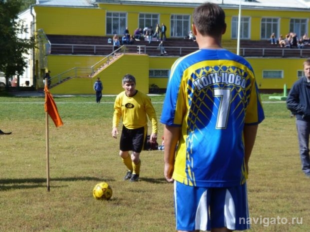 Цена единственной осечки